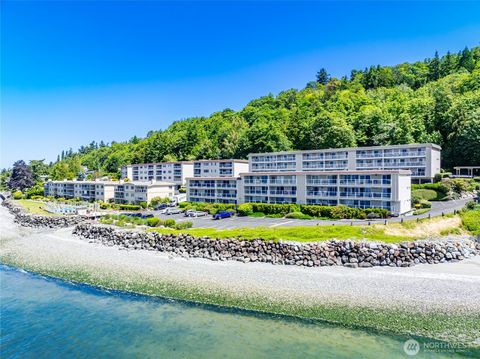 Photo of 10203 47th Avenue SW #C3, Seattle, WA 98146 (MLS # 2420870)