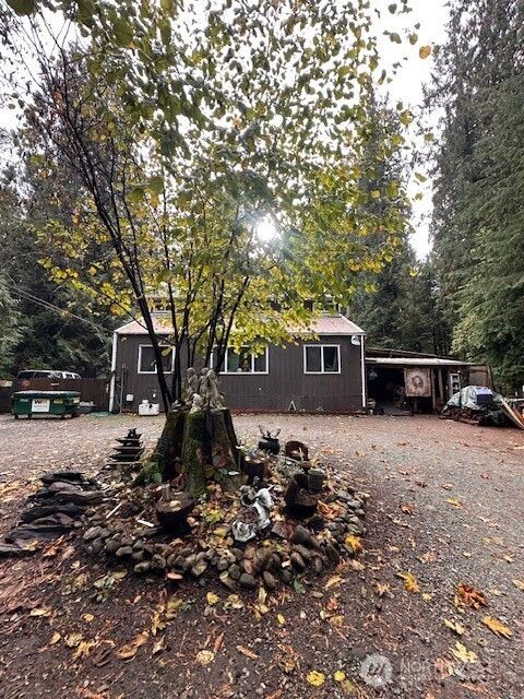 Photo of 49706 Baker Loop Road, Concrete, WA 98237 (MLS # 2447265)