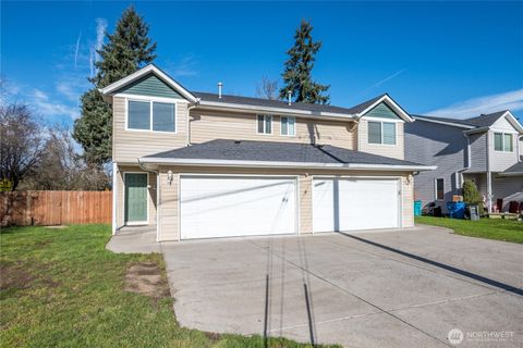 Photo of 12200 NE 39th St, Vancouver, WA 98682 (MLS # 2477418)