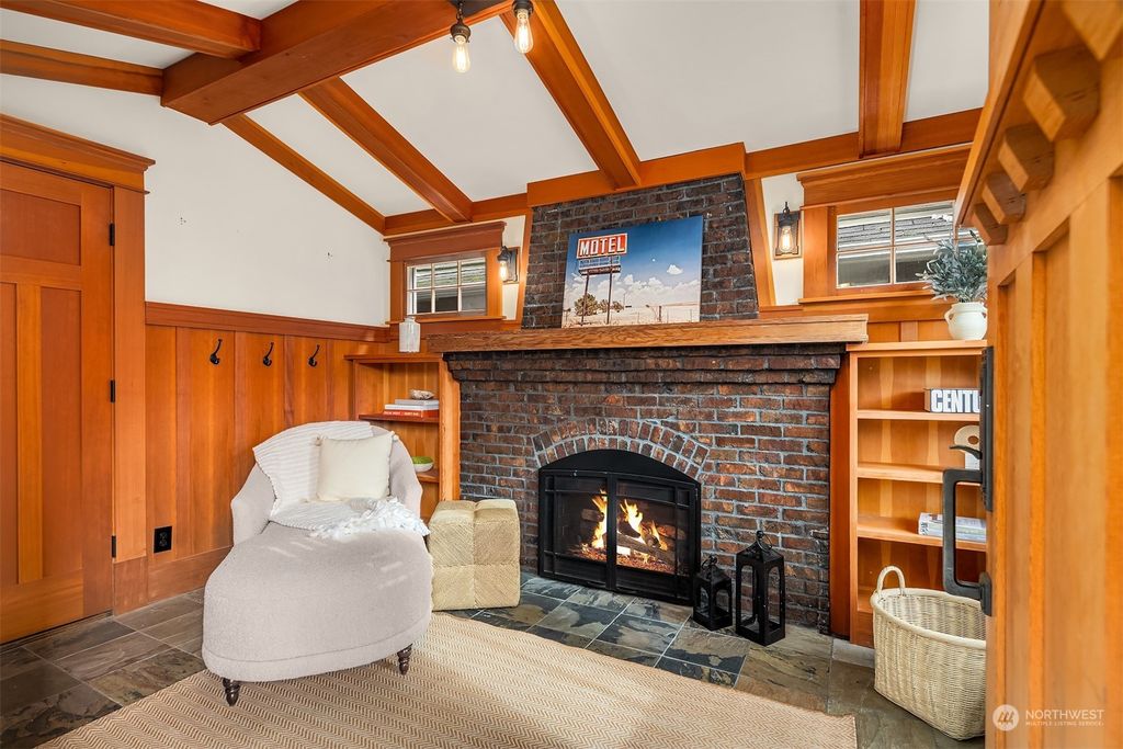 Photo of 3108 E Cherry Street, Seattle, WA 98122 (MLS # 2199390)