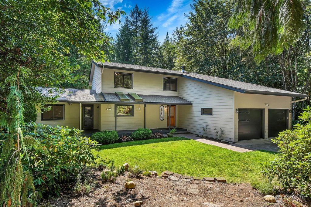 Photo of 27729 NE 47th Street, Redmond, WA 98053 (MLS # 2269982)
