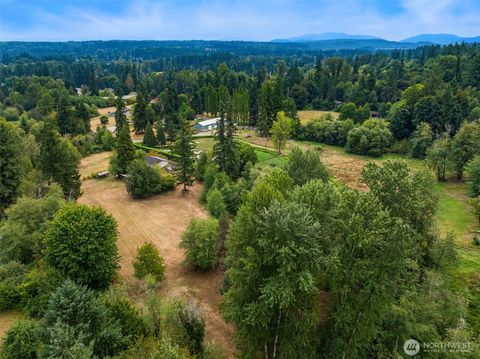 12011 184th Avenue NE Redmond WA 98052