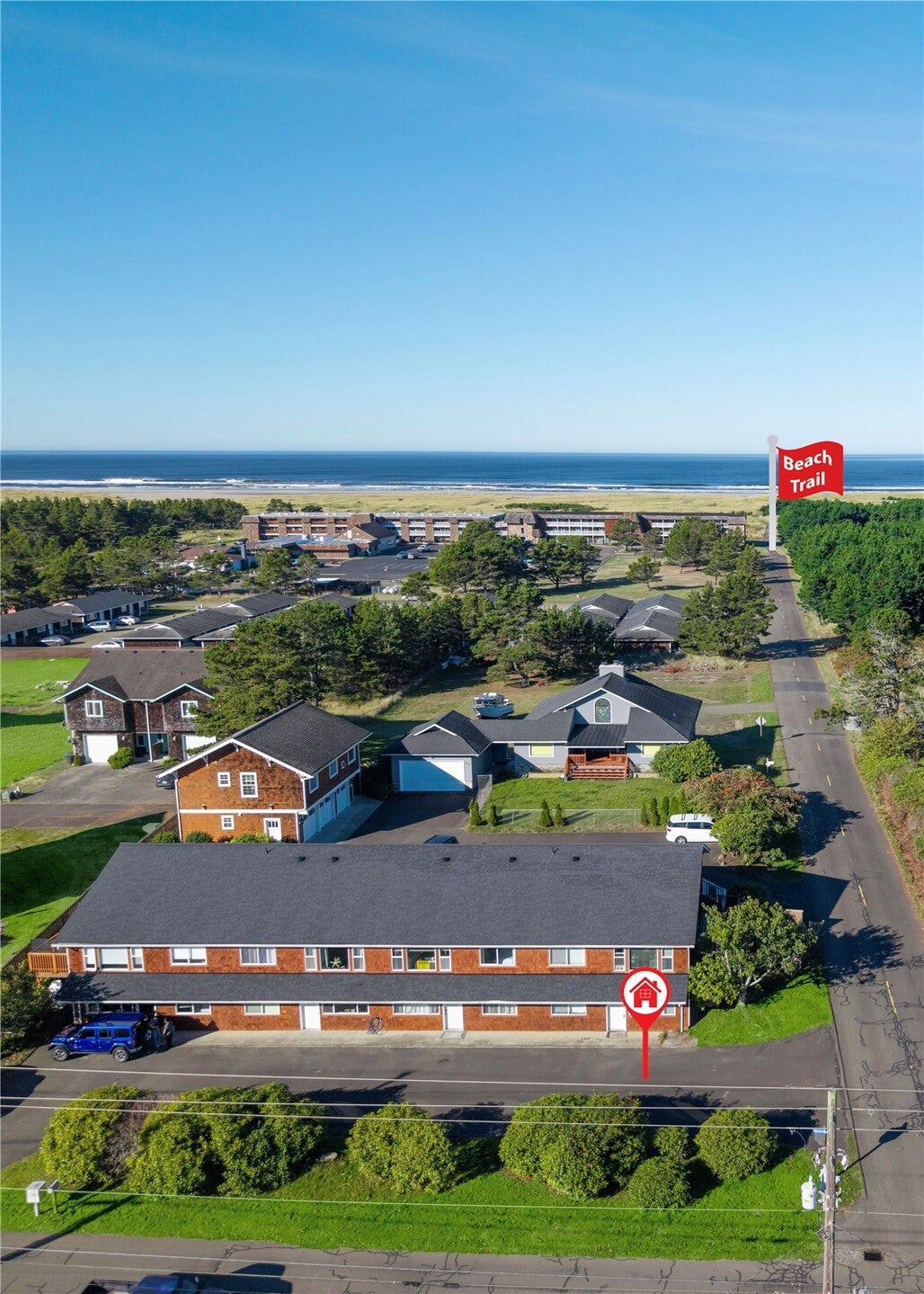 1515 Ocean Beach Boulevard N 101