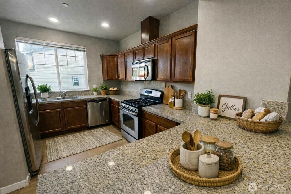 Photo of 19102 20th Drive SE #I-104, Bothell, WA 98012 (MLS # 2503535)