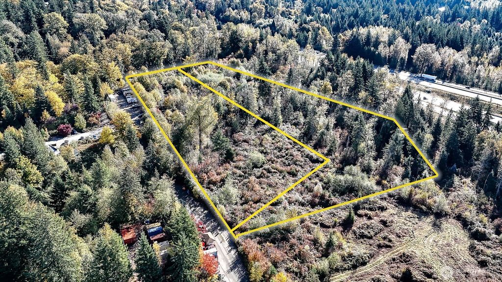 Photo of 34700 SE 99th Street, Snoqualmie, WA 98065 (MLS # 2403480)