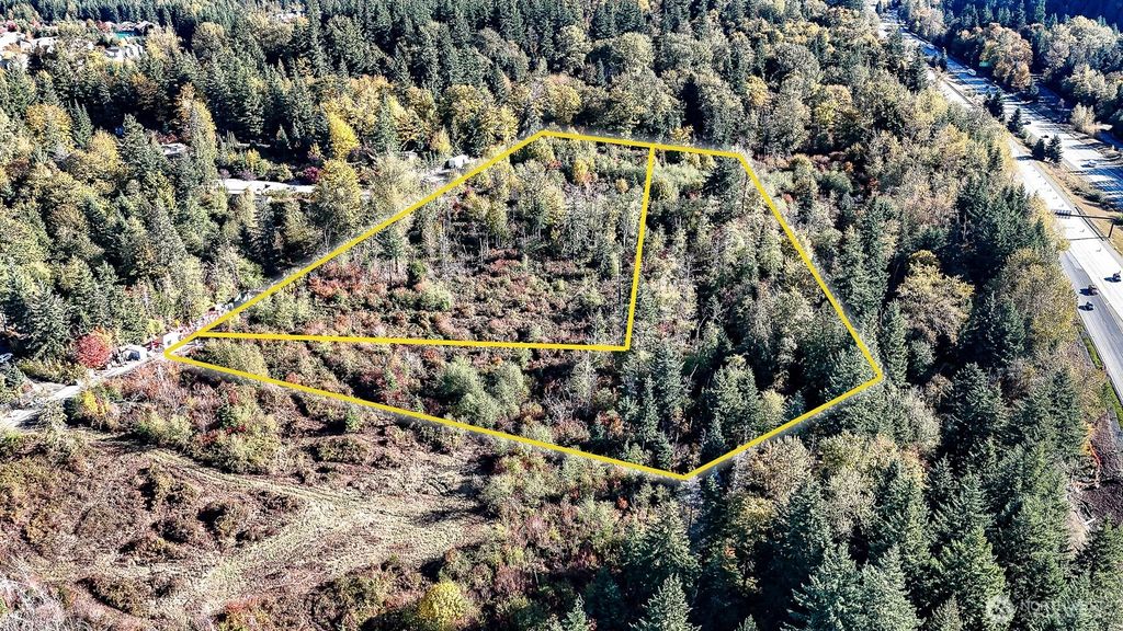 Photo of 34700 SE 99th Street, Snoqualmie, WA 98065 (MLS # 2403480)