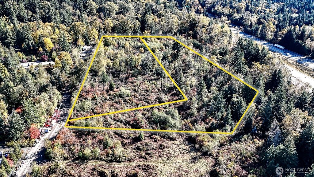 Photo of 34700 SE 99th Street, Snoqualmie, WA 98065 (MLS # 2403480)
