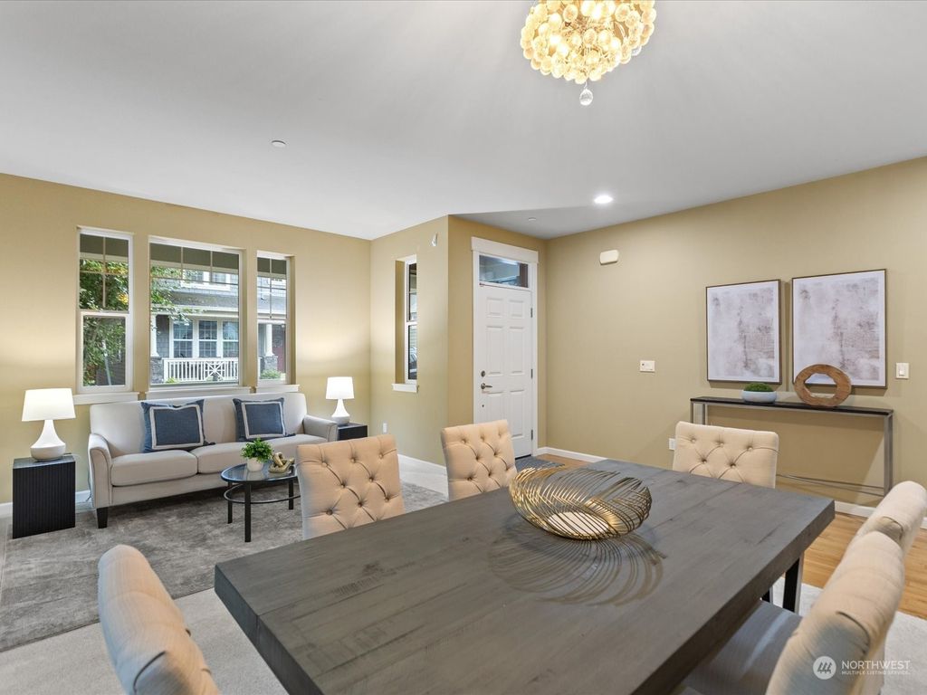 Photo of 11012 180th Place NE, Redmond, WA 98052 (MLS # 2277353)