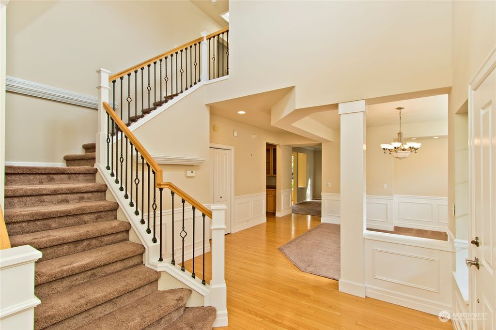 Photo of 17022 164th Way SE, Renton, WA 98058 (MLS # 2158262)