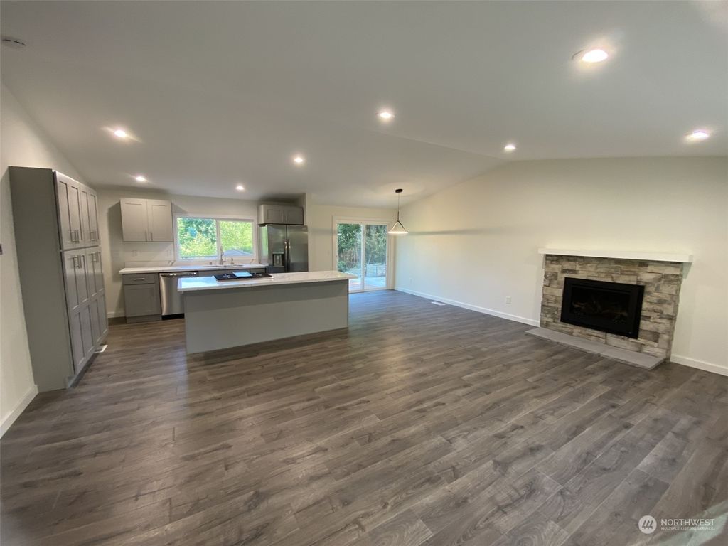 Photo of 43019 SE 174th Street, North Bend, WA 98045 (MLS # 2150639)