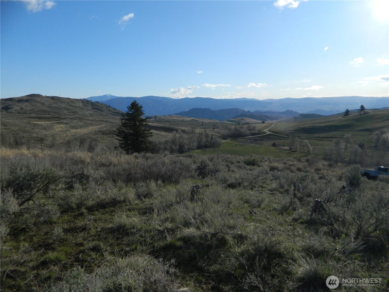 0 TBD Ellemeham Ridge Road