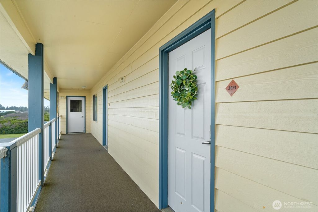 Photo of 615 Ocean Shores Boulevard NW #303, Ocean Shores, WA 98669 (MLS # 2487969)