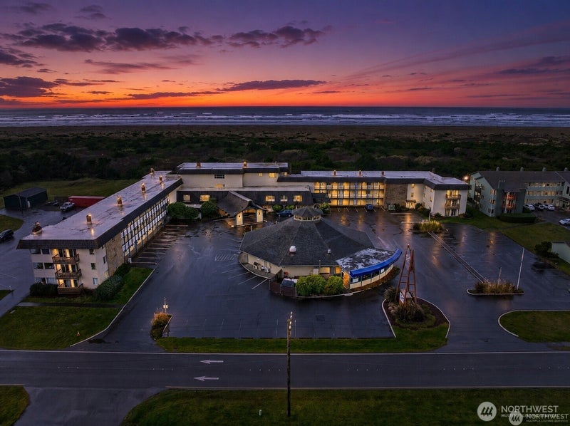 615 Ocean Shores Boulevard NW 303