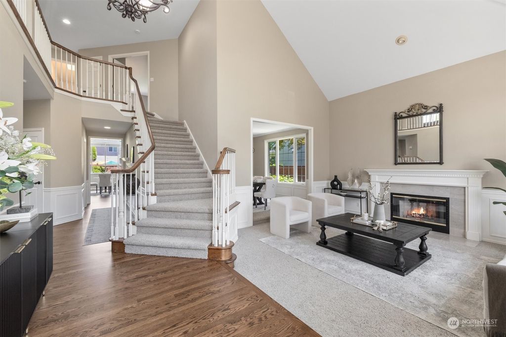 Photo of 26632 SE 15th Street, Sammamish, WA 98075 (MLS # 2262604)