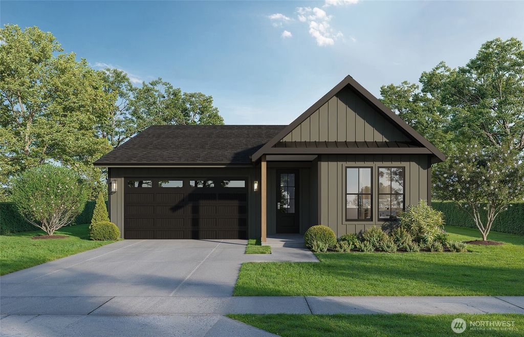 Photo of 745 Prospector Place, Sedro Woolley, WA 98284 (MLS # 2490817)