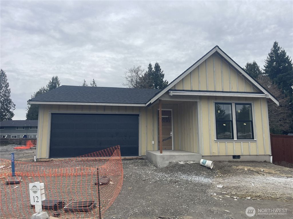 Photo of 745 Prospector Place, Sedro Woolley, WA 98284 (MLS # 2490817)