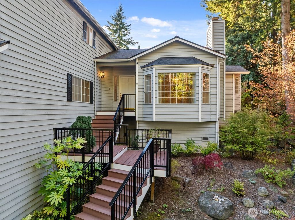 Photo of 6830 Meadowdale Beach Road, Edmonds, WA 98026 (MLS # 2378190)