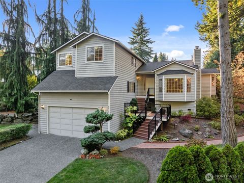 Photo of 6830 Meadowdale Beach Road, Edmonds, WA 98026 (MLS # 2378190)