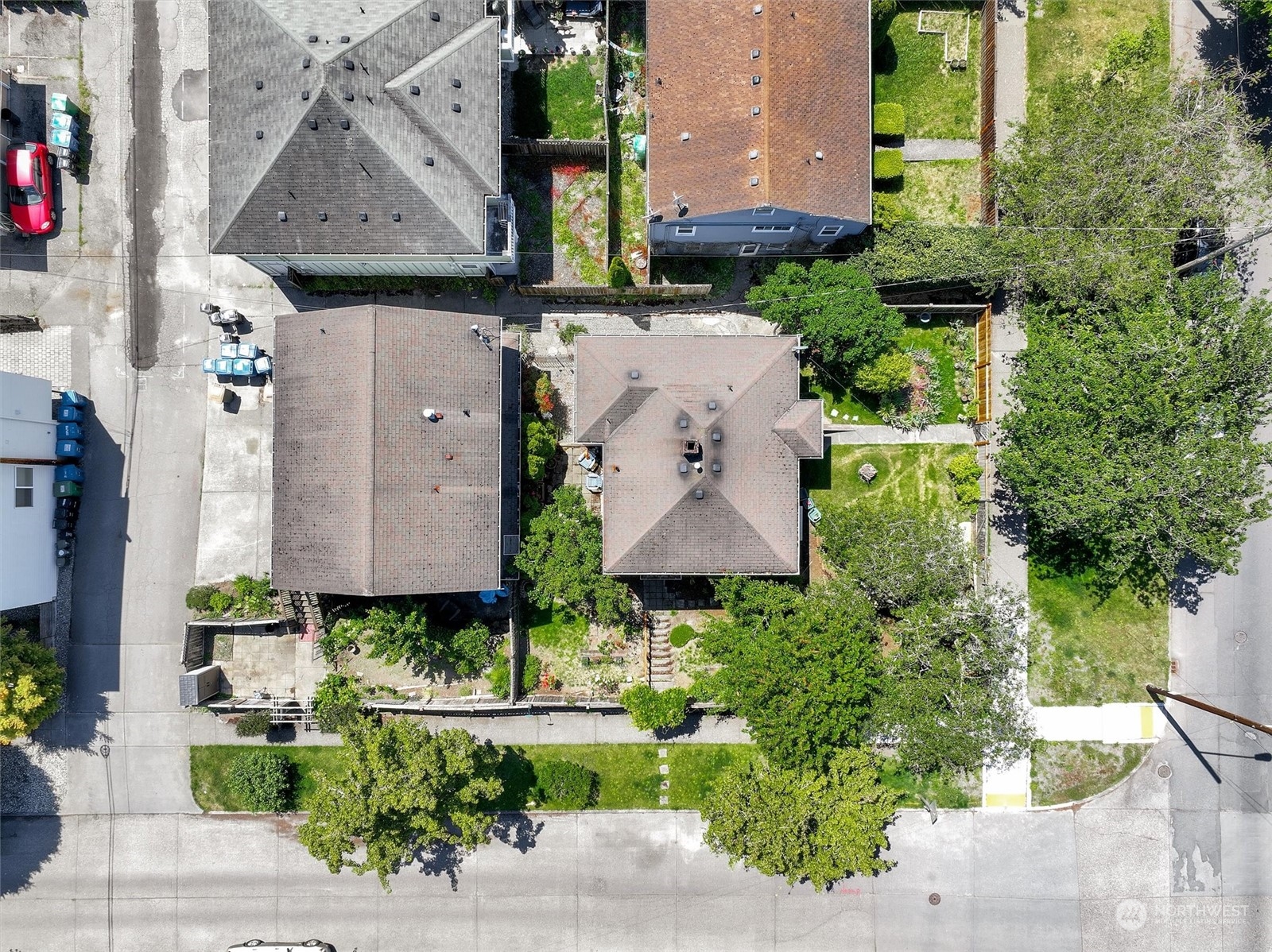 3315 W Ruffner Street
