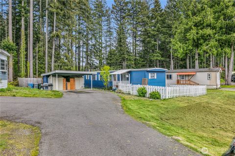 9111 66th Avenue NW 112 Gig Harbor WA 98332