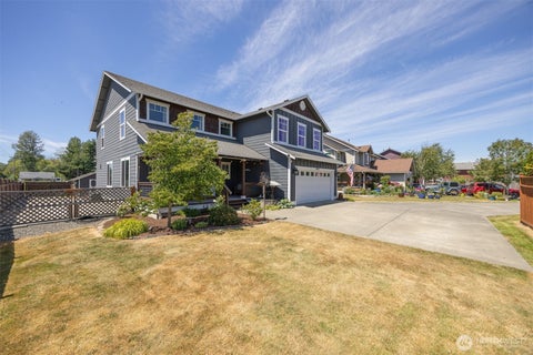 Photo of 4897 Dory Court, Blaine, WA 98230 (MLS # 2544638)