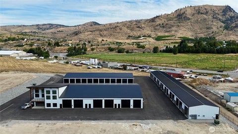 Photo of 73 E Shop Avenue #B2, Chelan, WA 98816 (MLS # 2365124)