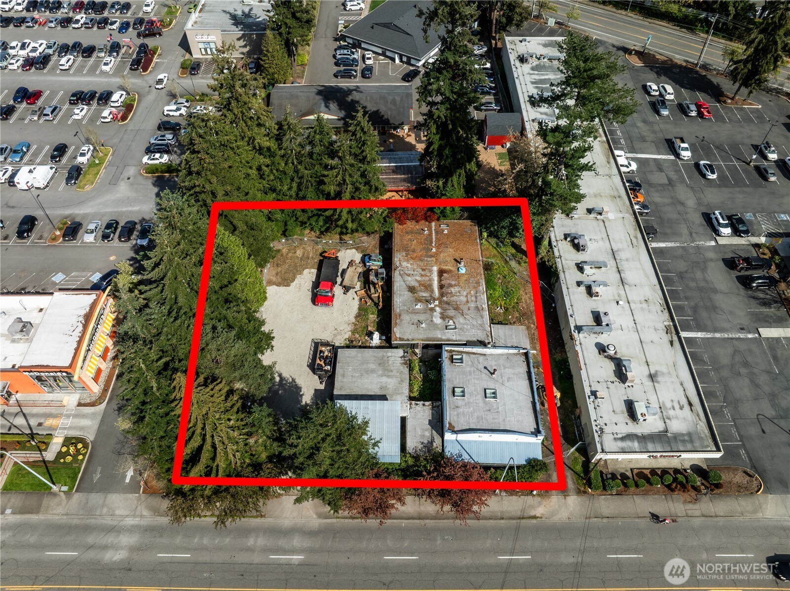 13604 100th Avenue NE