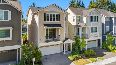 Photo of 2204 176th Place SW #3, Lynnwood, WA 98037 (MLS # 2432681)