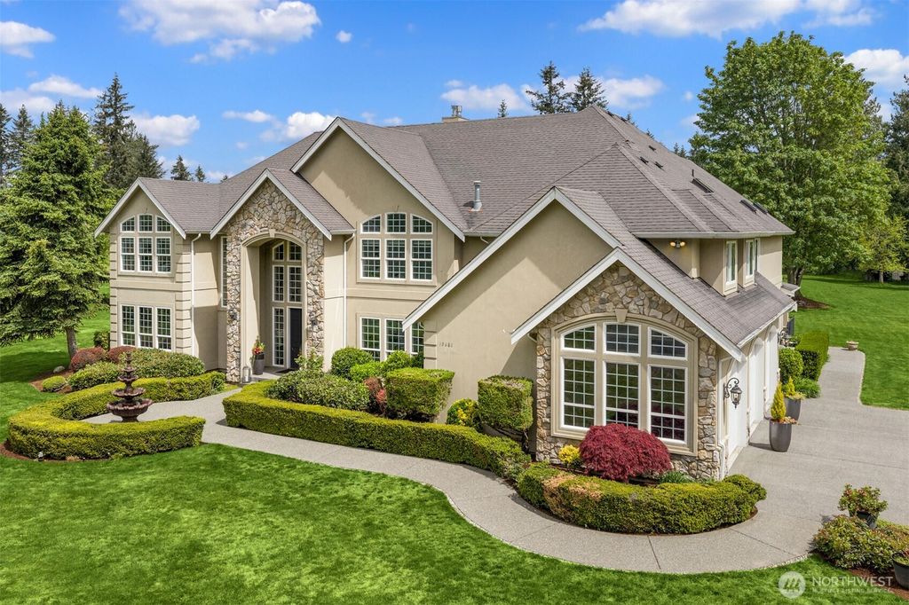 Photo of 19688 SE 184th Street, Renton, WA 98058 (MLS # 2525038)