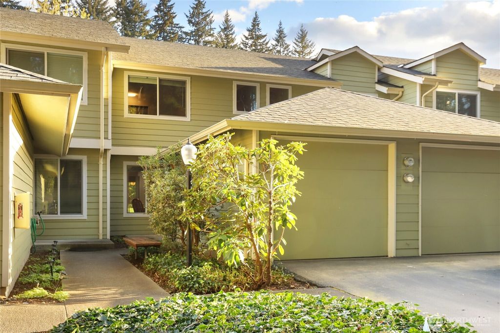 Photo of 3957 NW Fairway Lane, Bremerton, WA 98312 (MLS # 2509112)