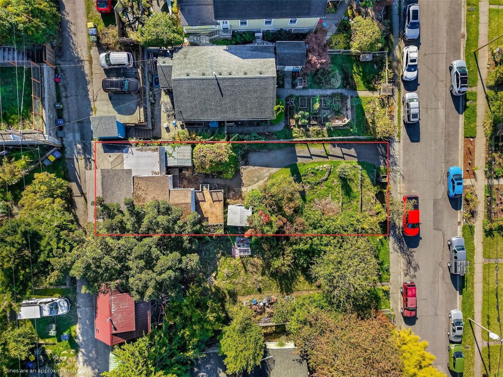 1456 Franklin Street