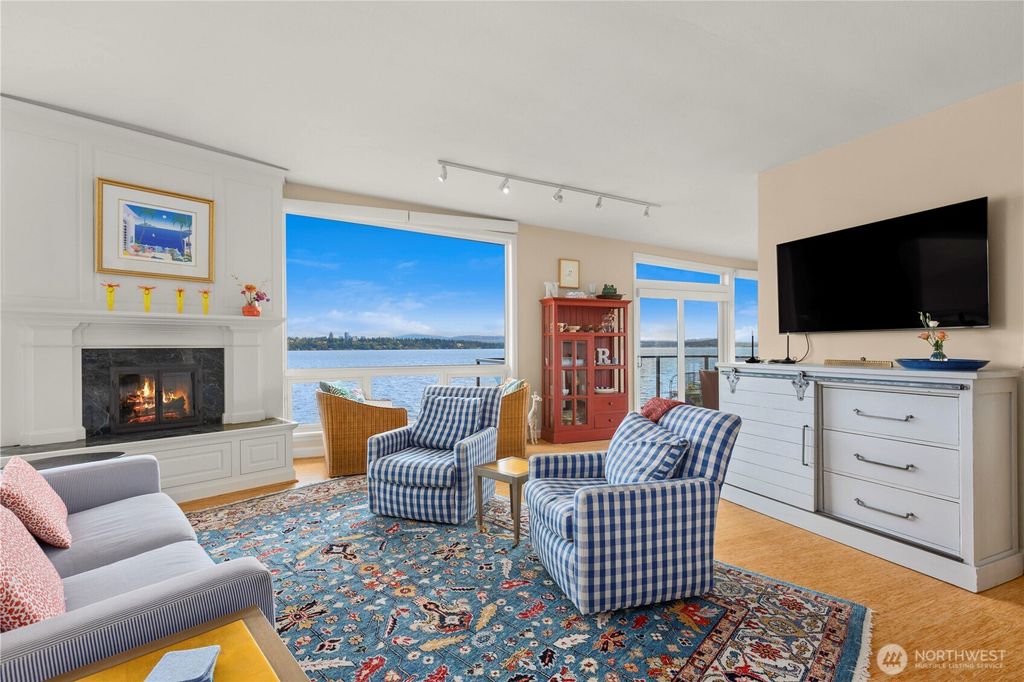 Photo of 2360 43rd Avenue E #415, Seattle, WA 98112 (MLS # 2360813)