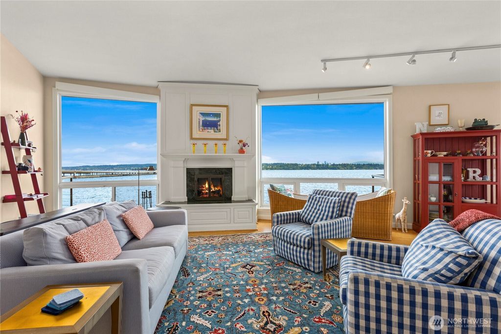 Photo of 2360 43rd Avenue E #415, Seattle, WA 98112 (MLS # 2360813)