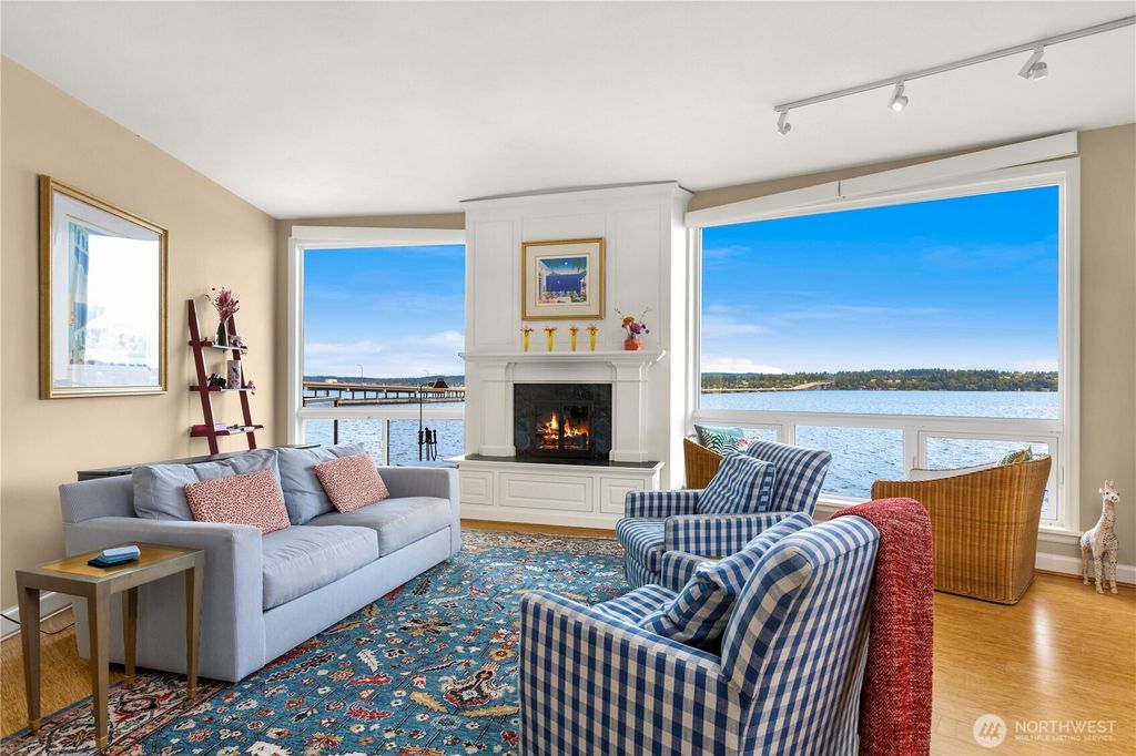 Photo of 2360 43rd Avenue E #415, Seattle, WA 98112 (MLS # 2360813)