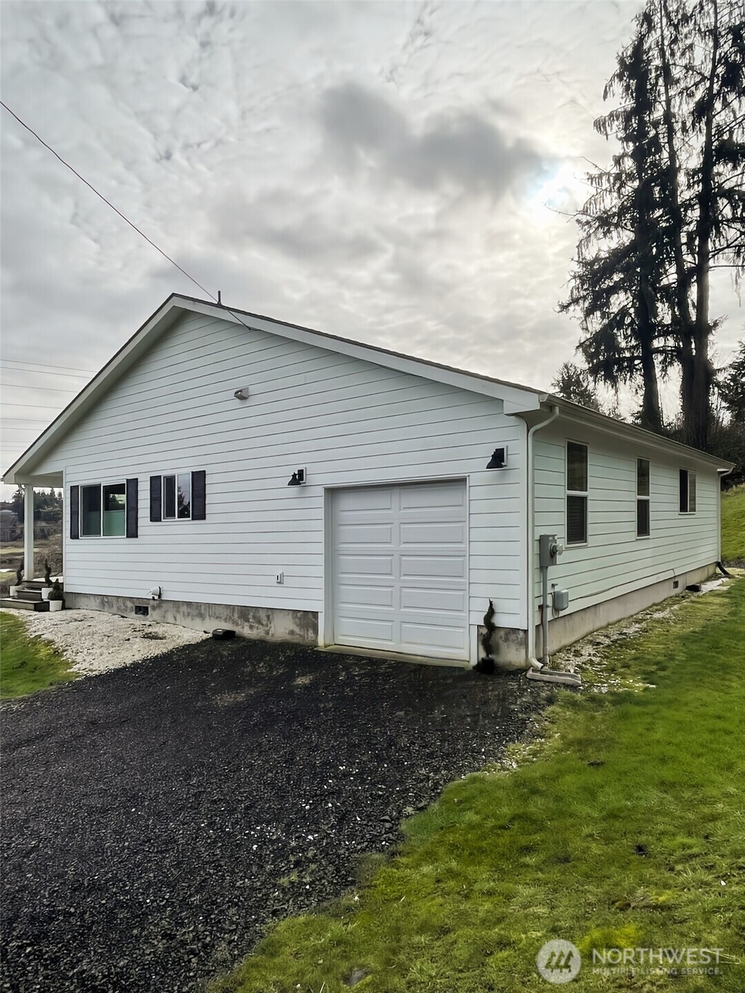 600 Harrison Street N