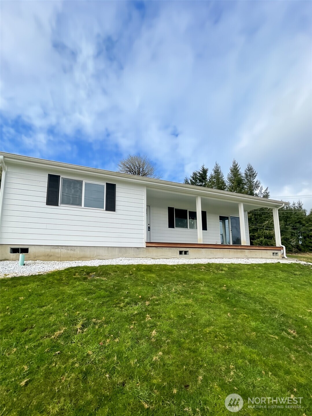 600 Harrison Street N