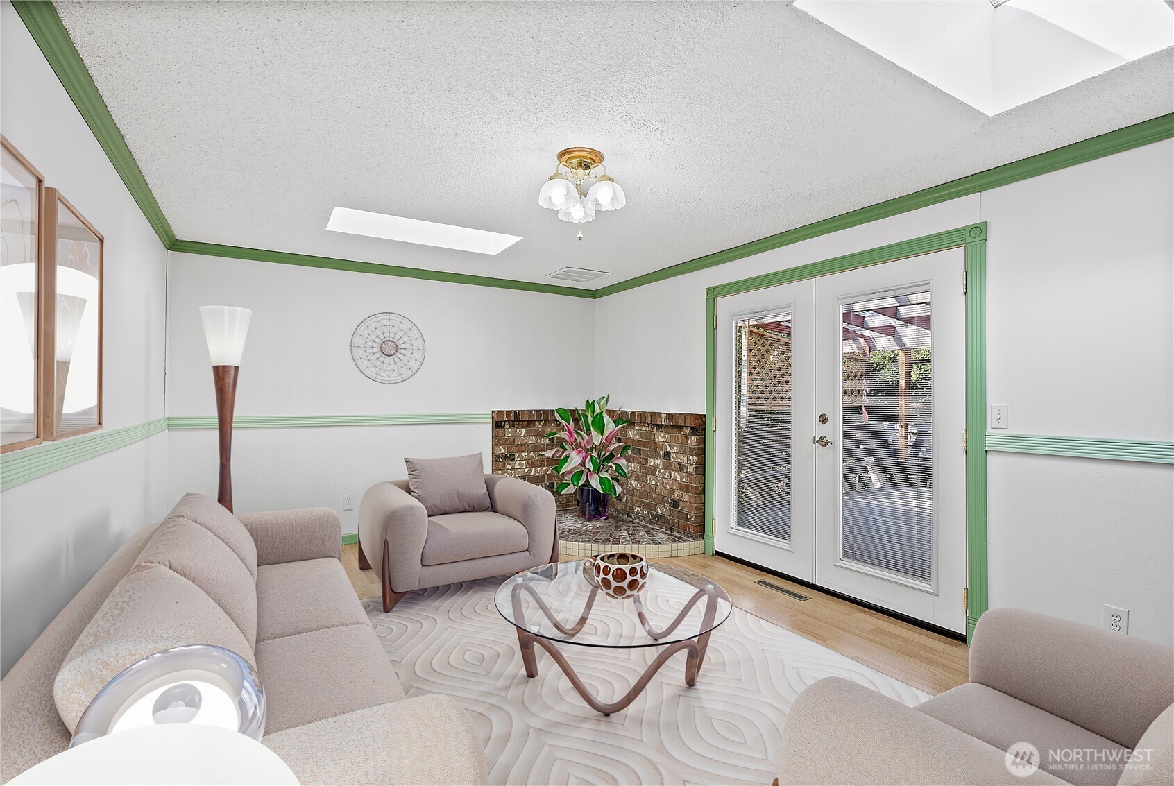 10811 Rampart Drive E