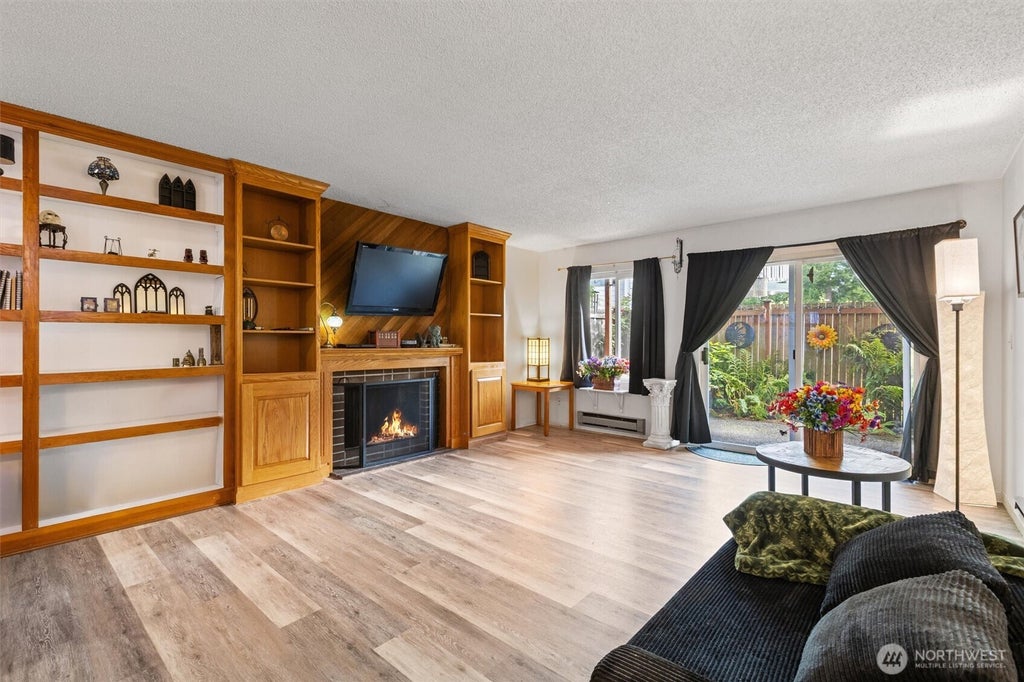 Photo of 8823 Holly Drive #L101, Everett, WA 98208 (MLS # 2571550)