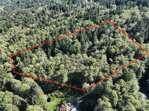 Photo of 0 Leroy Circle, Clinton, WA 98236 (MLS # 2351850)