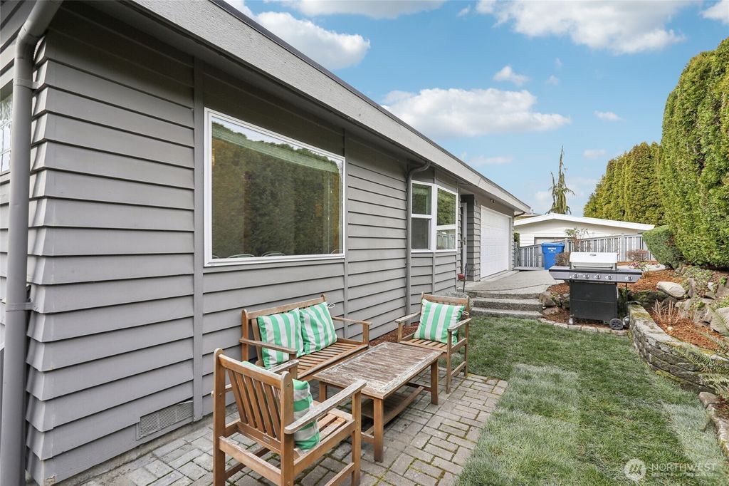 Photo of 7751 14th Avenue SW, Seattle, WA 98106 (MLS # 2344322)