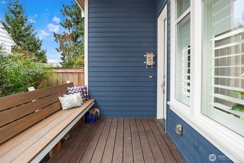 Photo of 3043 NW 69th Street, Seattle, WA 98117 (MLS # 2347598)
