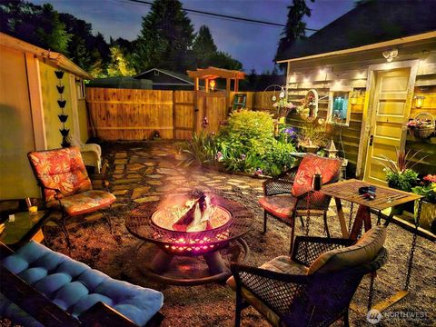 Photo of 931 Mill Avenue, Snohomish, WA 98290 (MLS # 2381627)