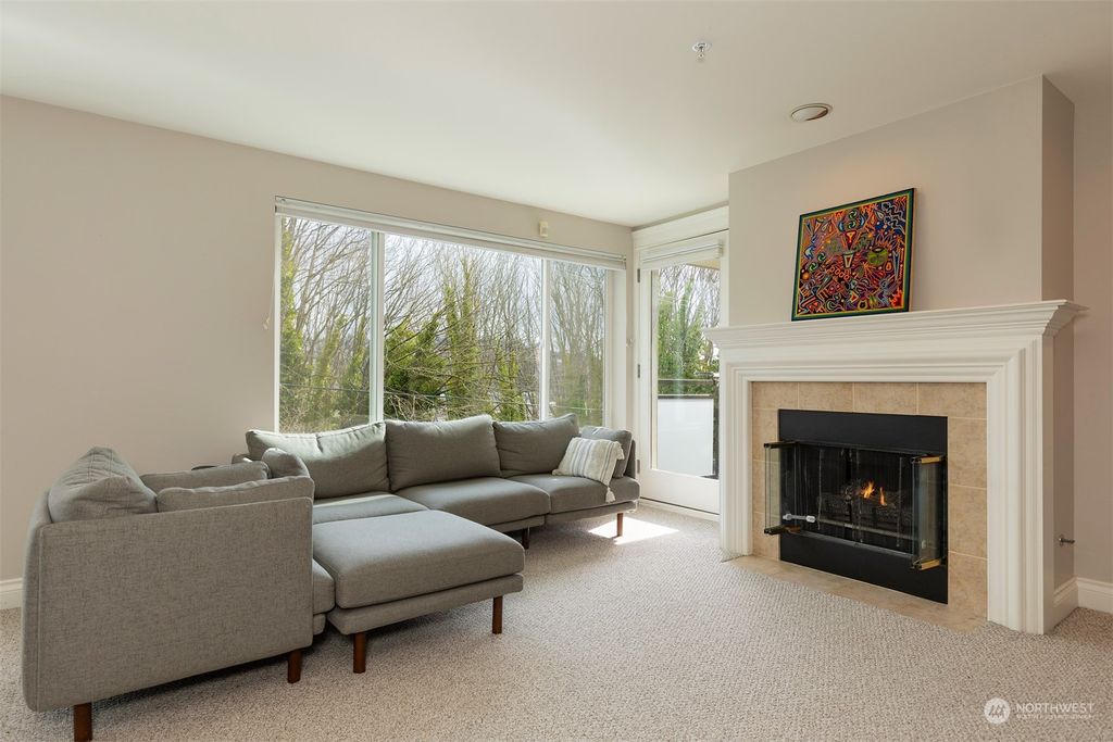 Photo of 2334 Thorndyke Avenue W #202, Seattle, WA 98199 (MLS # 2040515)