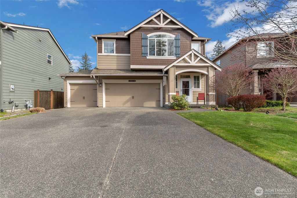 Photo of 16615 80th Avenue Ct E, Puyallup, WA 98375 (MLS # 2501013)