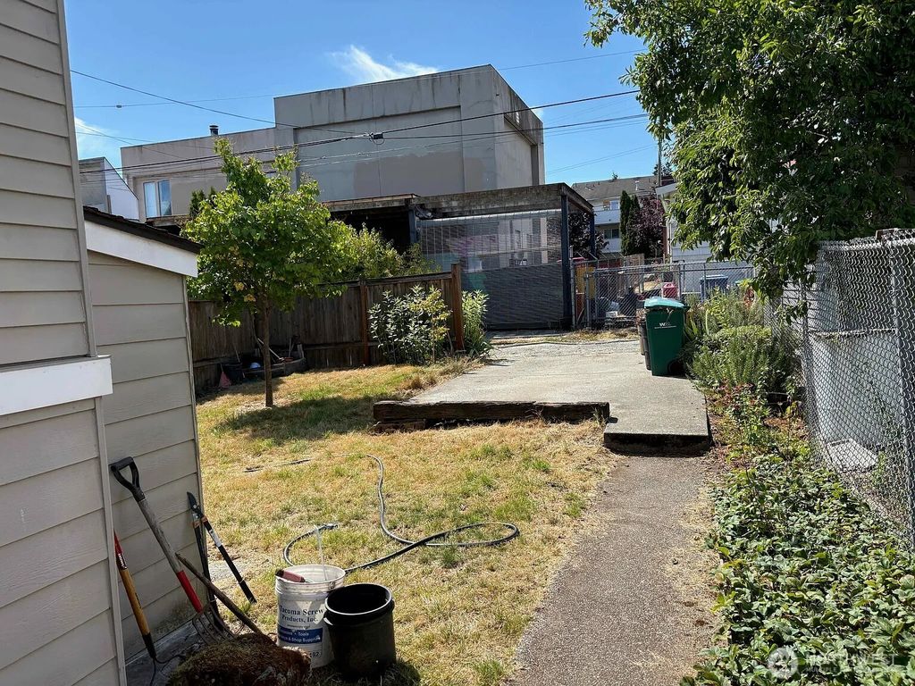 Photo of 5331 16th Avenue S, Seattle, WA 98108 (MLS # 2433865)