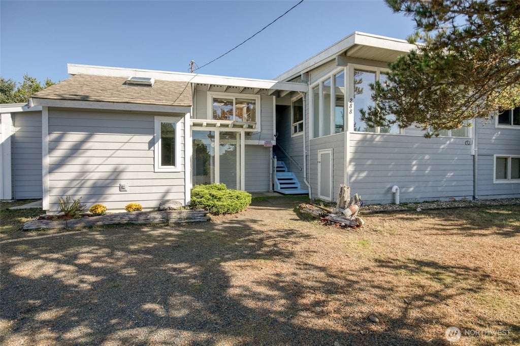 Photo of 288 San Dune Avenue NW, Ocean Shores, WA 98569 (MLS # 2590974)