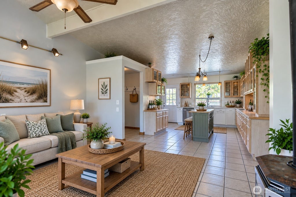 Photo of 288 San Dune Avenue NW, Ocean Shores, WA 98569 (MLS # 2590974)