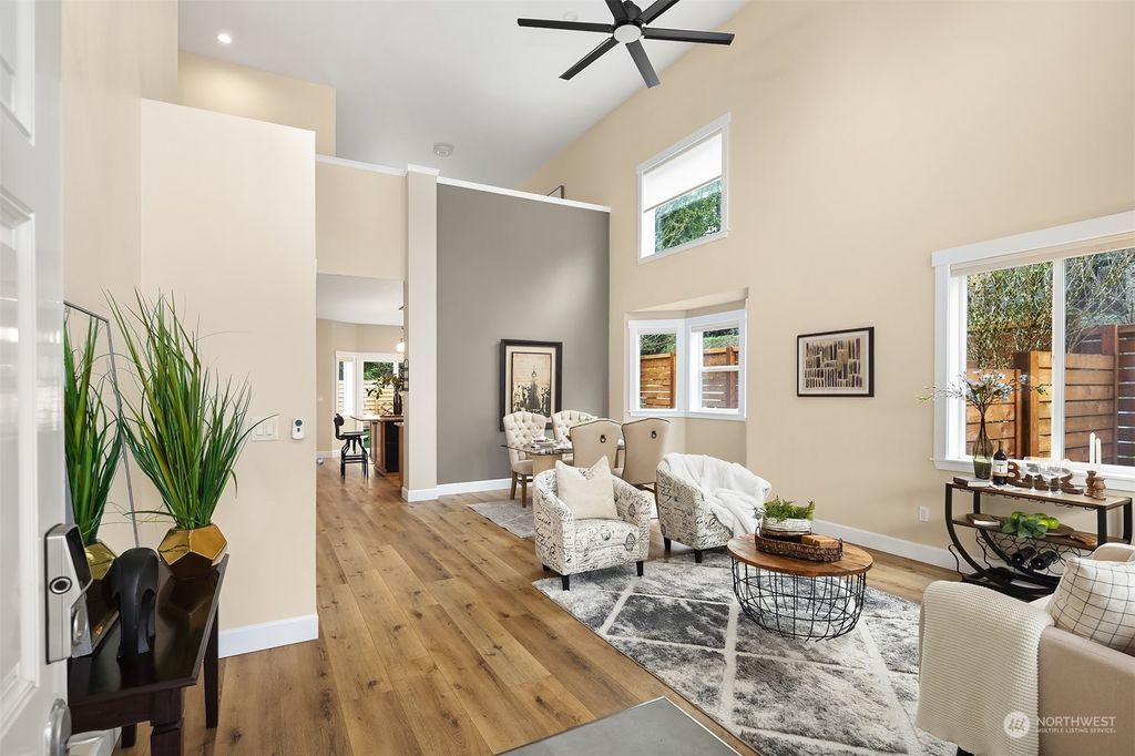 Photo of 22407 SE 267th Street, Maple Valley, WA 98038 (MLS # 2222683)