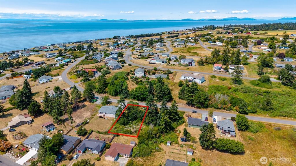 Photo of 0 XXX La Fiesta Street, Coupeville, WA 98239 (MLS # 2551971)