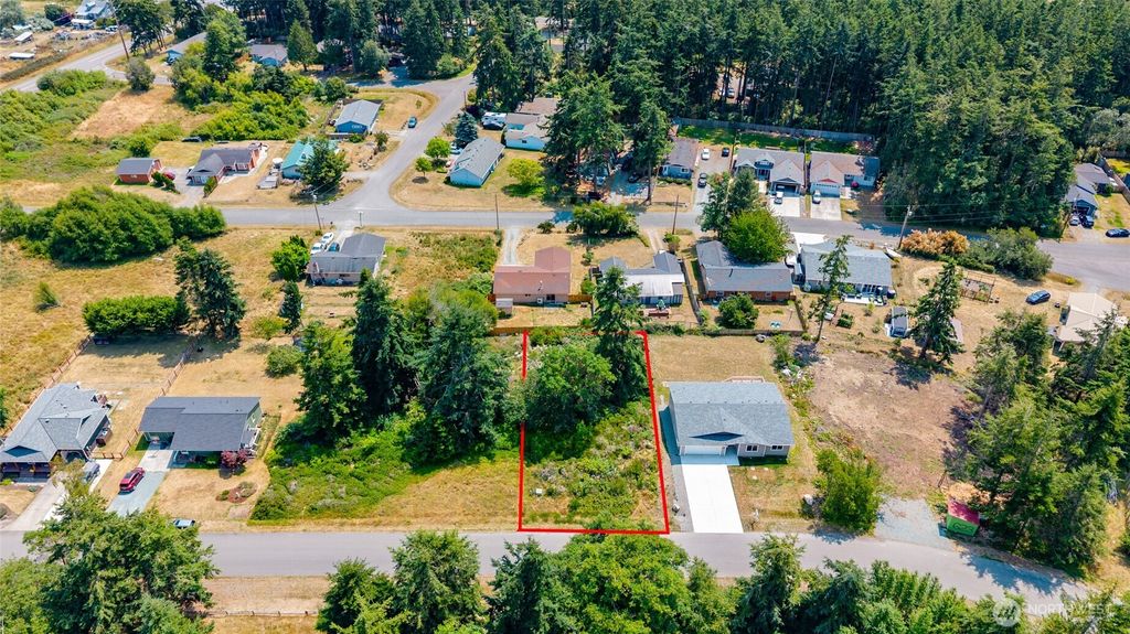 Photo of 0 XXX La Fiesta Street, Coupeville, WA 98239 (MLS # 2551971)